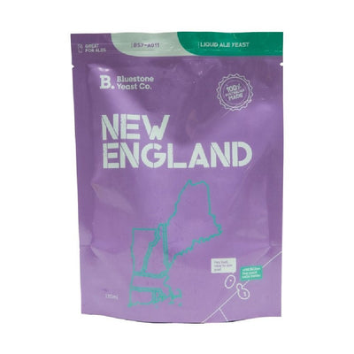 NEW ENGLAND BLUESTONE LIQUID YEAST