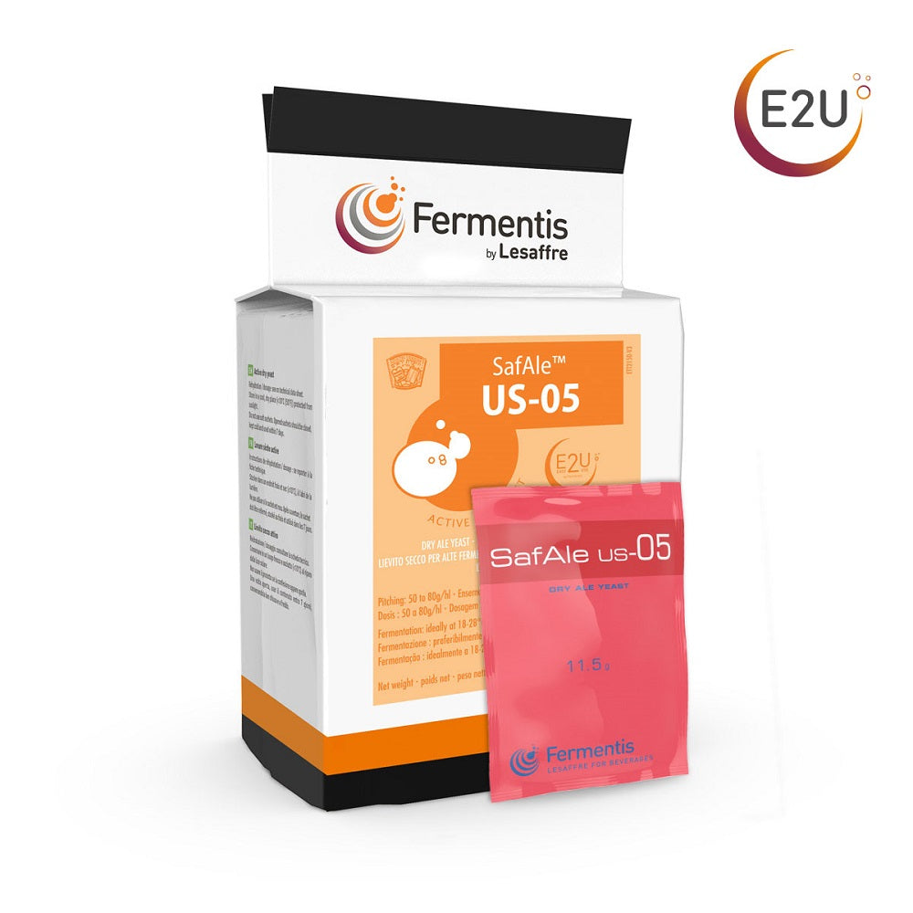 YEAST US05 SAFALE