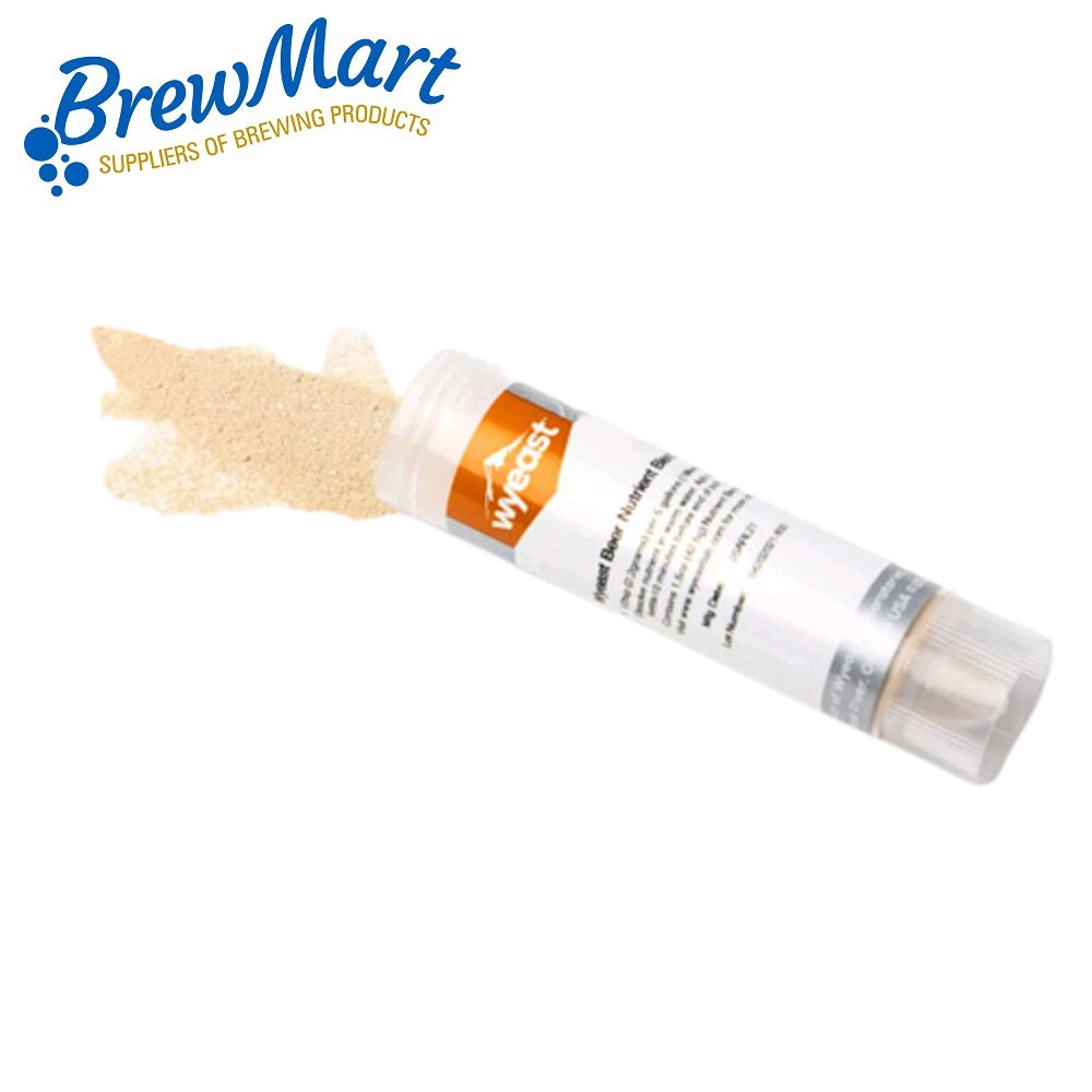 YEAST NUTRIENT - WYEAST 42.5gm