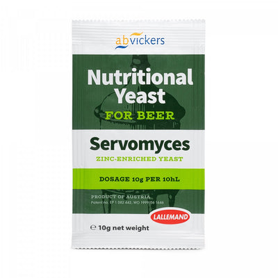 YEAST NUTRIENT - SERVOMYCES