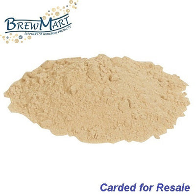 BEER YEAST NUTRIENT 50gm