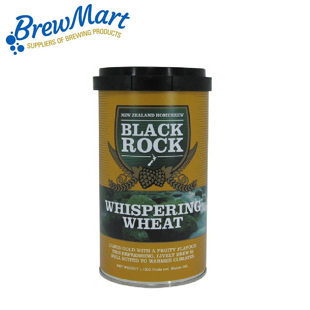 BLACK ROCK WHISPERING WHEAT 1.7kg