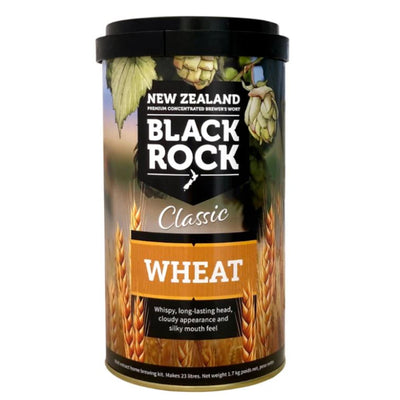 BLACK ROCK CLASSIC WHEAT 1.7kg