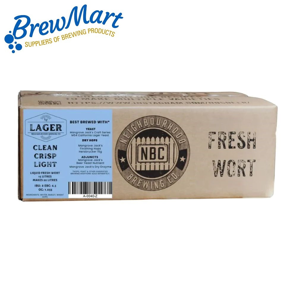 FWK NBC LAGER