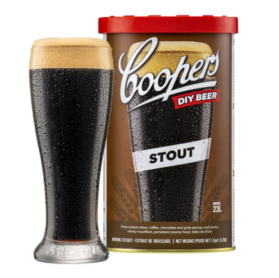 COOPERS STOUT