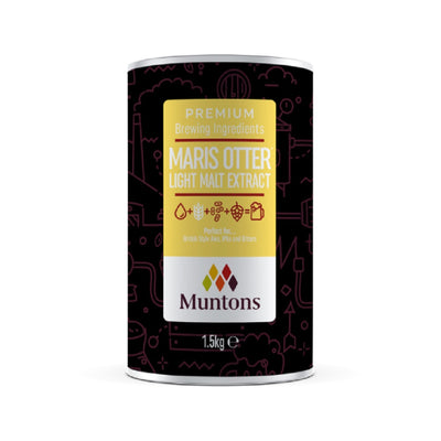 MUNTONS MARIS OTTER LIGHT 1.5kg