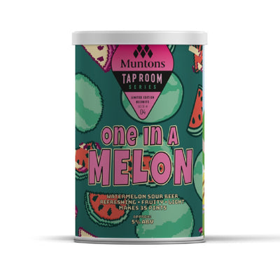 MUNTONS TAPROOM WATERMELON SOUR 1.5KG