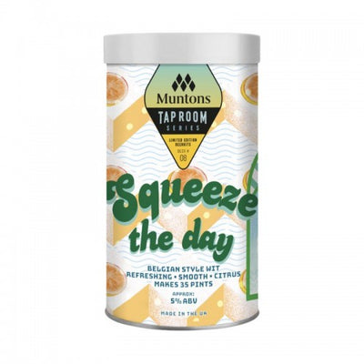 MUNTONS TAPROOM BELGIAN WIT 1.5KG