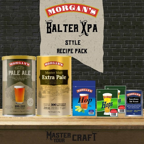 MG BALTER XPA STYLE RECIPE KIT