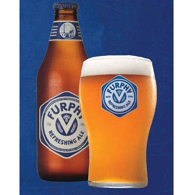MG FURPHY STYLE RECIPE KIT