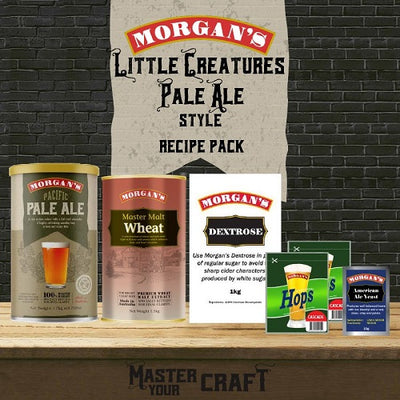 MG LITTLE CREATURES PALE ALE