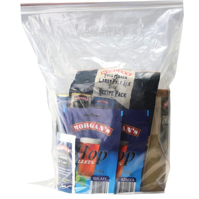 MG YOUR MATES LARRY PALE ALE RECIPE KIT