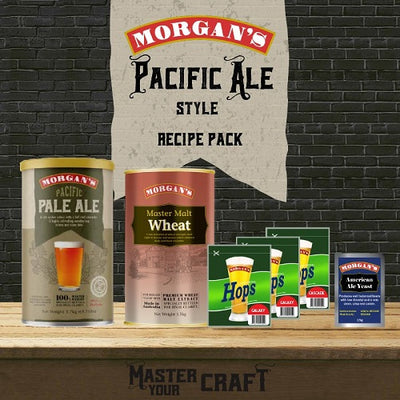 MG STONE & WOOD PACIFIC ALE