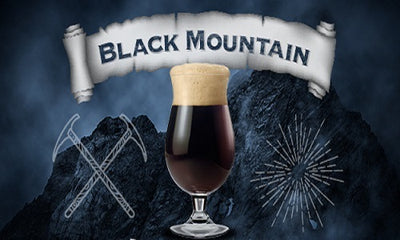BLACK MOUNTAIN STOUT STYLE KIT