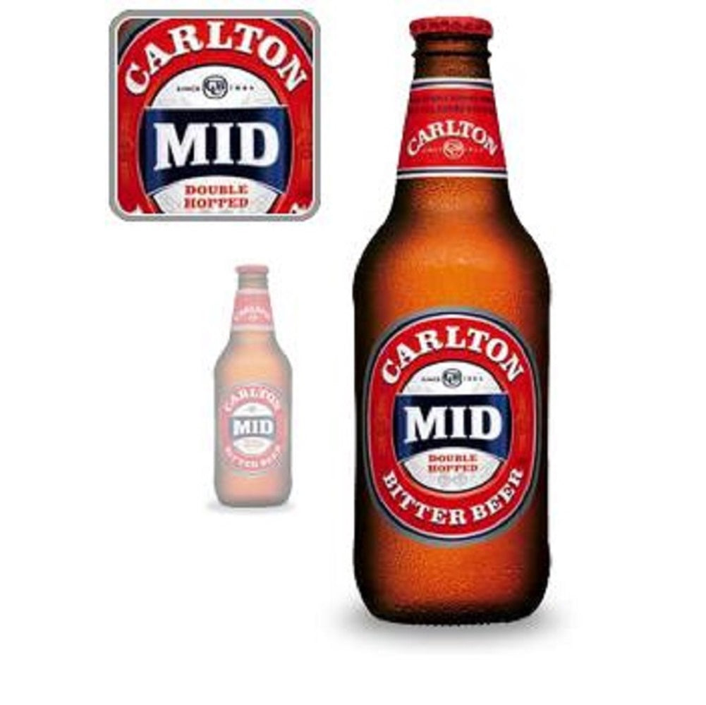 CARLTON MID STYLE RECIPE KIT