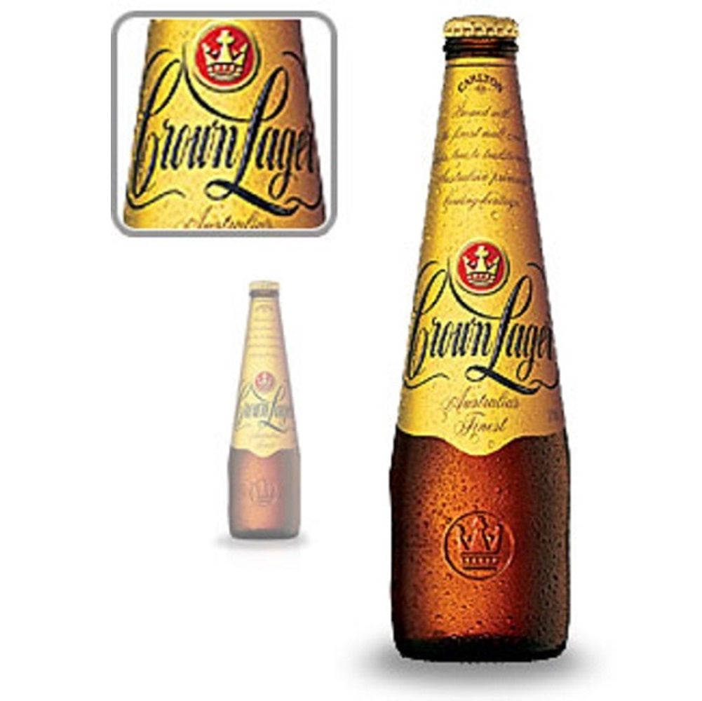 CROWN LAGER STYLE RECIPE KIT