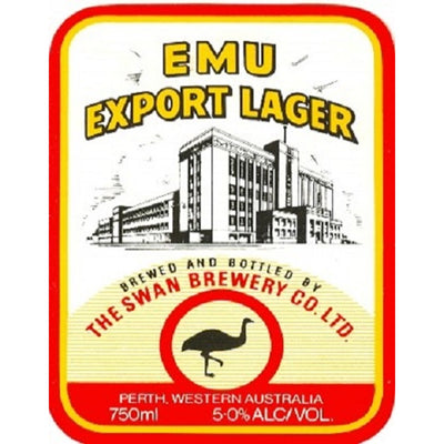 EMU EXPORT STYLE RECIPE KIT