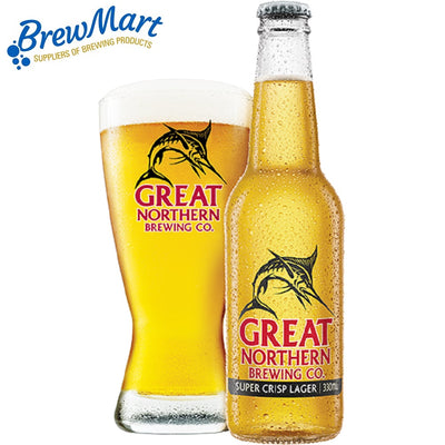 GREAT NORTHERN STYLE RECIPE