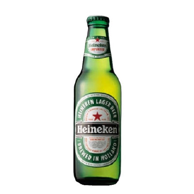 HEINEKEN STYLE RECIPE KIT