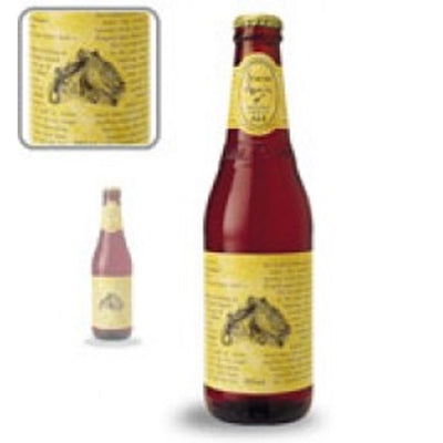 JAMES SQUIRE AMBER ALE RECIPE