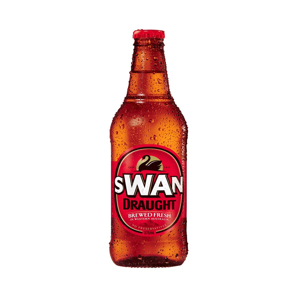 SWAN DRAUGHT STYLE EXTRACT RECIPE KIT
