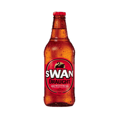 SWAN DRAUGHT STYLE EXTRACT RECIPE KIT
