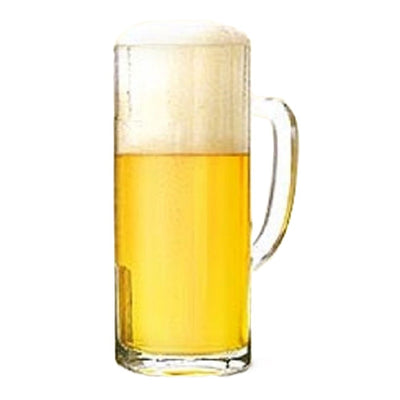 STRAWBERRY BLONDE RECIPE KIT