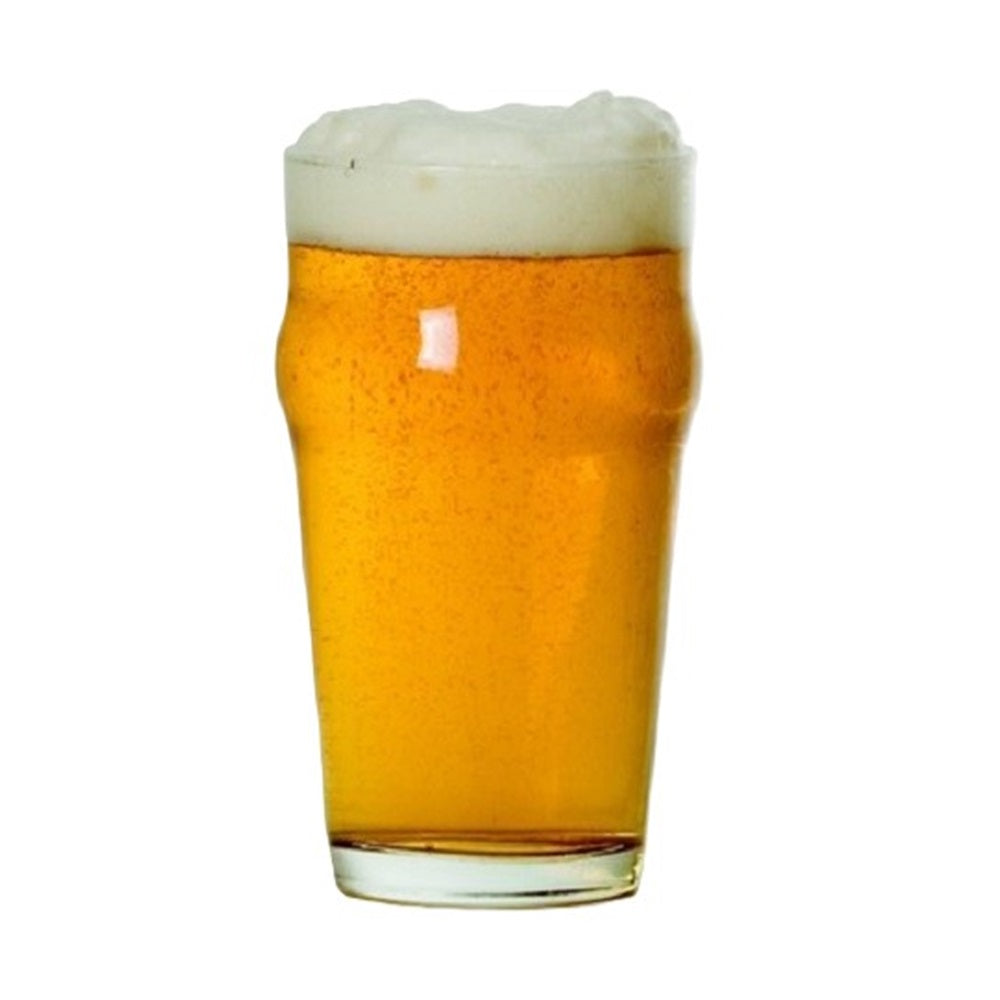 ALE - MOTUEKA PALE ALE