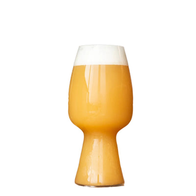 IPA - OAT CREAM IPA