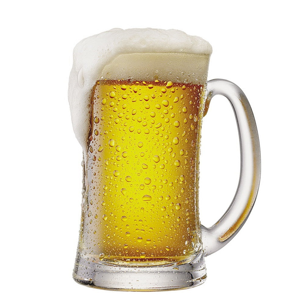 LAGER - INDIA PALE LAGER