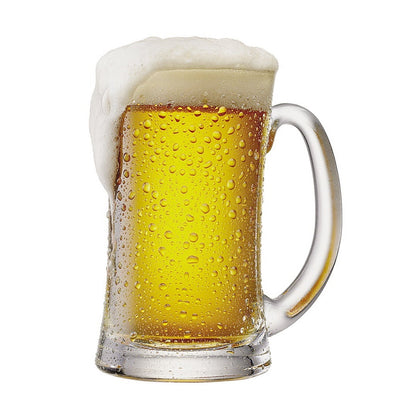 LAGER - INDIA PALE LAGER