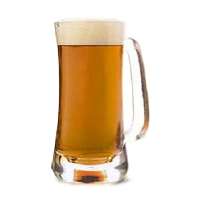 LAGER - RAUCHBIER SMOKED BEER