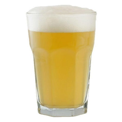 WHEAT - WITBIER