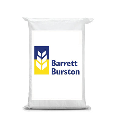 BARRETT BURSTON PALE MALT