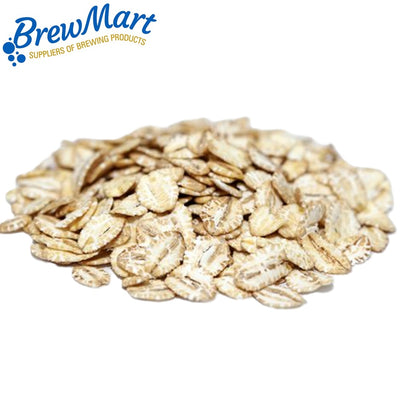 BLUE LAKE FLAKED BARLEY