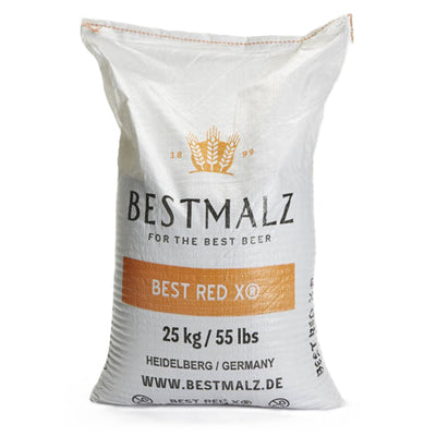 BM RED X MALT 25kg