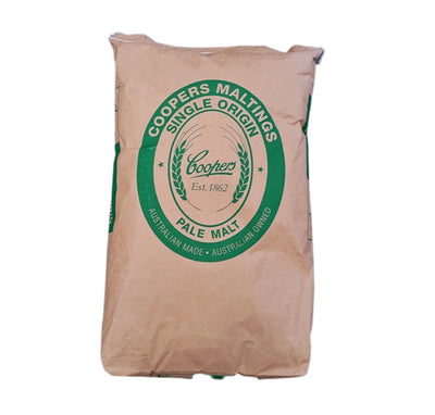 CP PREMIUM PALE ALE MALT