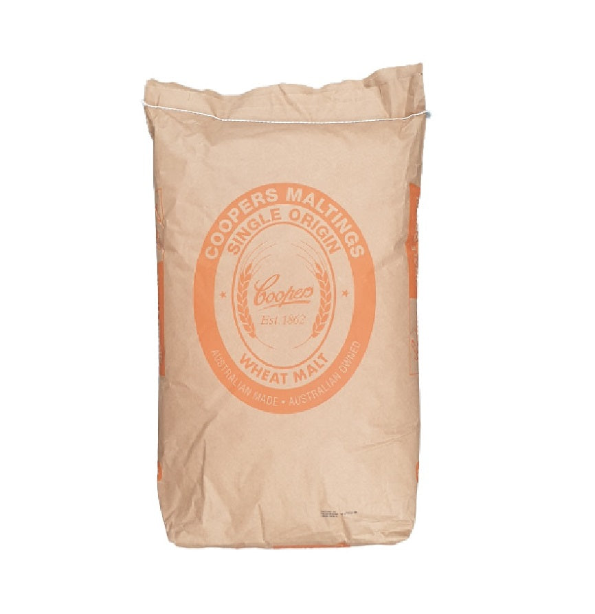 CP PREMIUM WHEAT MALT 1kg