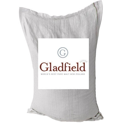 GLADFIELD DISTILLERS MALT