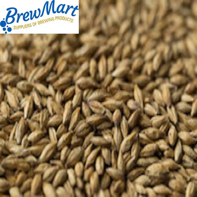 GLADFIELD MILD PEAT SMOKED MALT