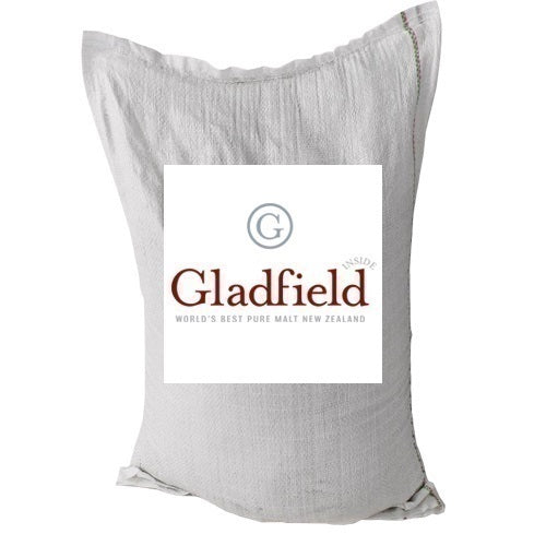 GLADFIELD MILD PEAT SMOKED MALT