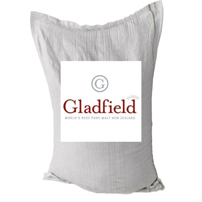 GLADFIELD BIG O - MALTED OATS