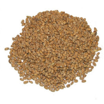 JOE WHITE WHEAT MALT