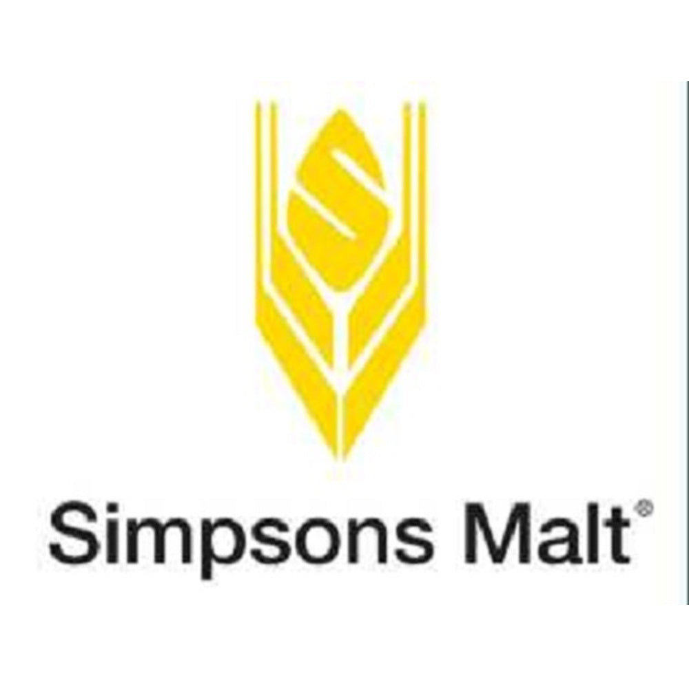 SM BLACK MALT 500gm