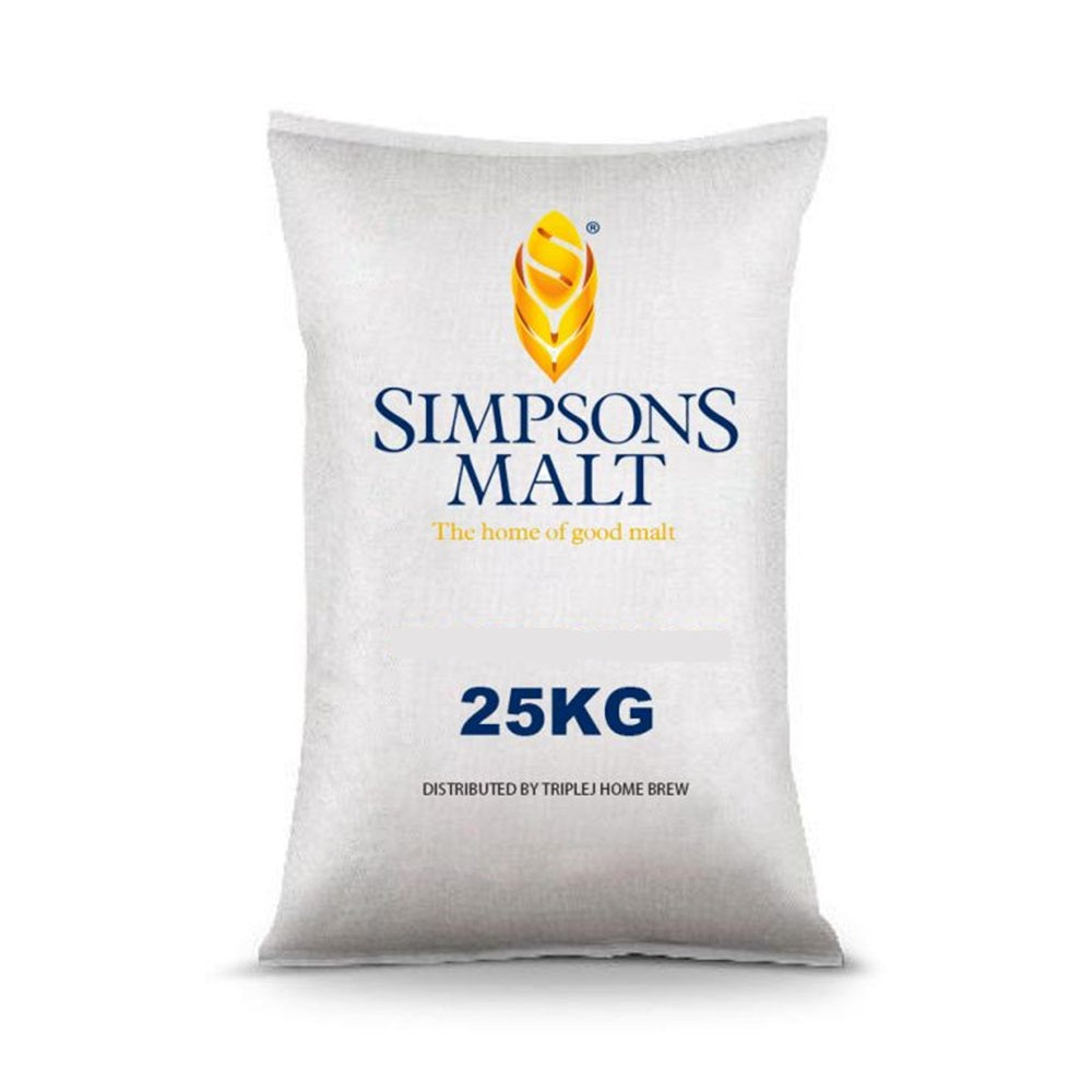 SM GOLDEN PROMISE MALT 500gm