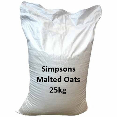 SM OAT MALT