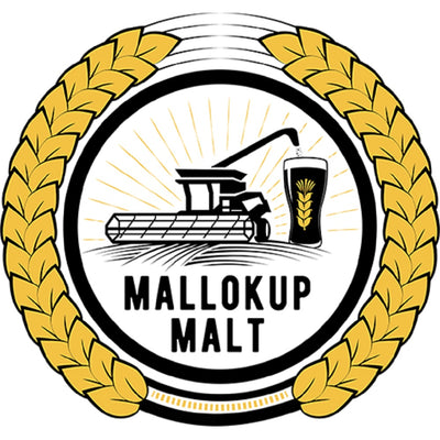 MALLOKUP ALE MALT