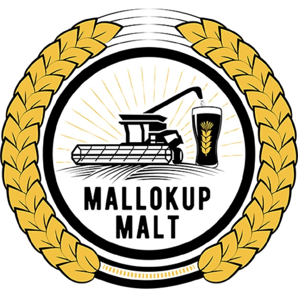 MALLOKUP GERMAN PILSNER MALT