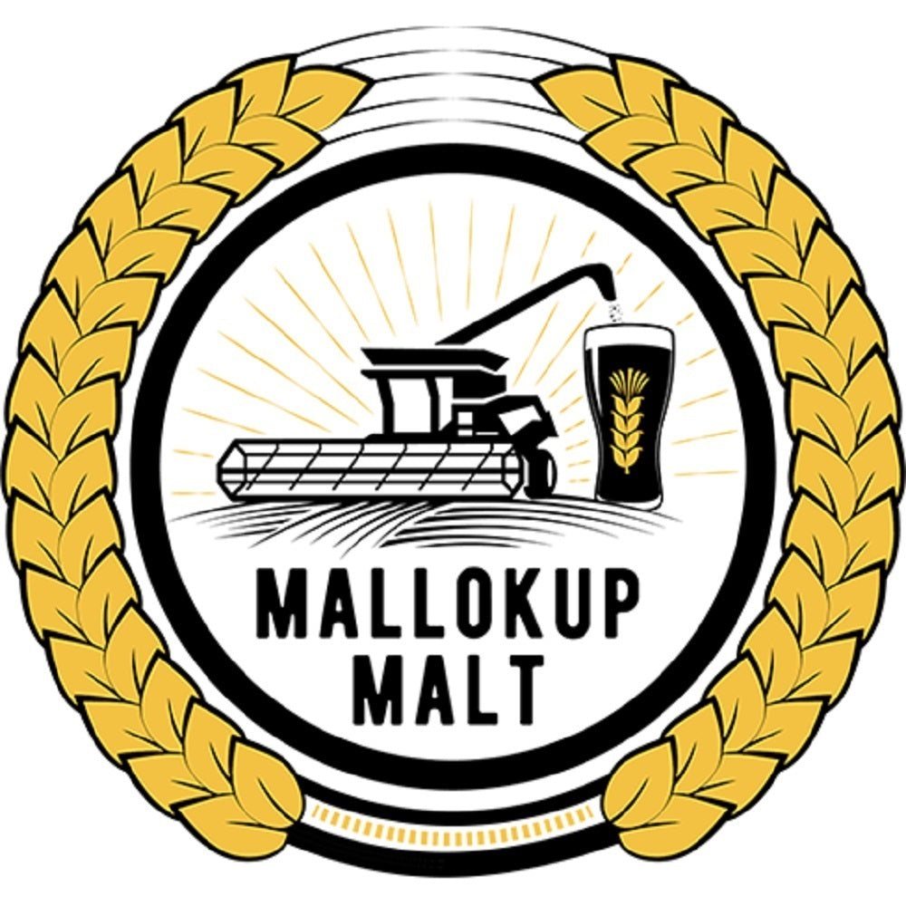 MALLOKUP MUNICH MALT