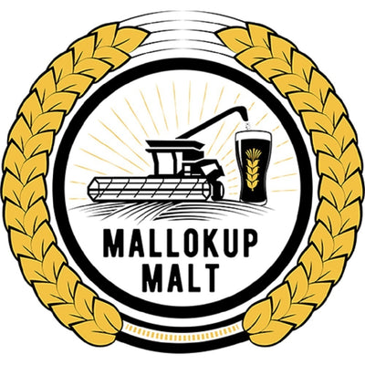 MALLOKUP MUNICH MALT